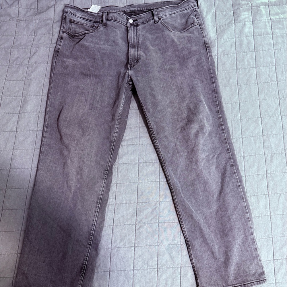 Levi’s Jeans
